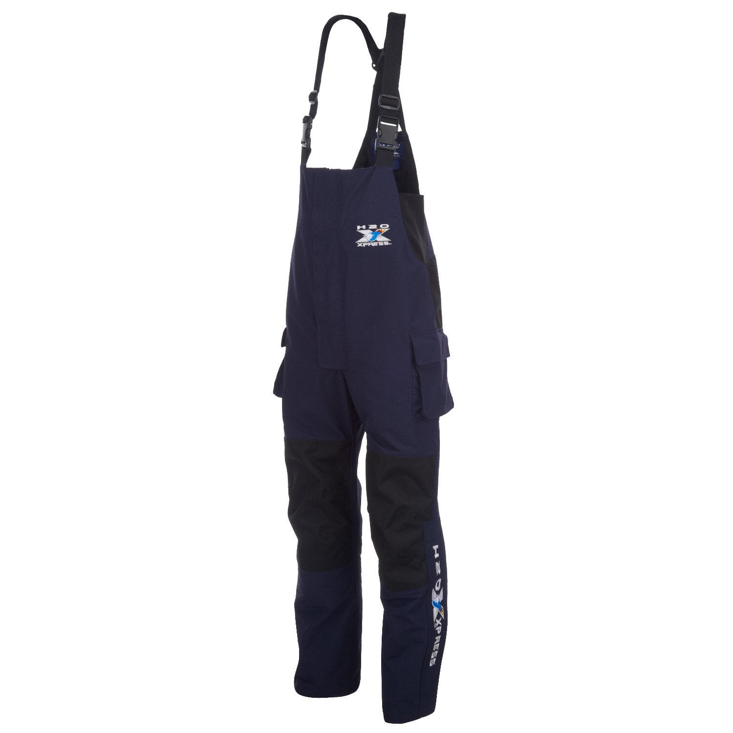 H2O XPRESS™ Men's Fishing Bib
