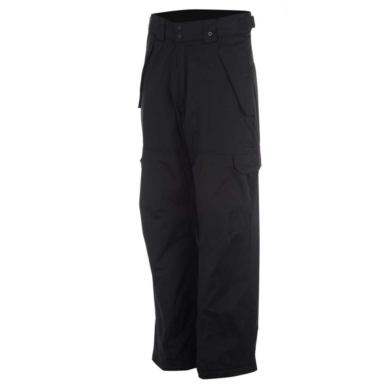 Polar Edge® Men's Silver Ski Pant