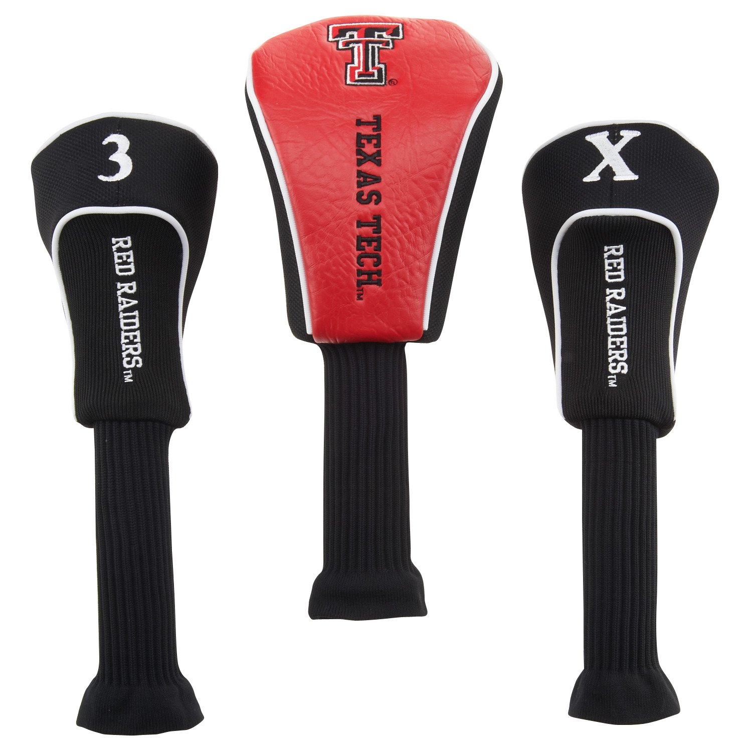 Red Raiders