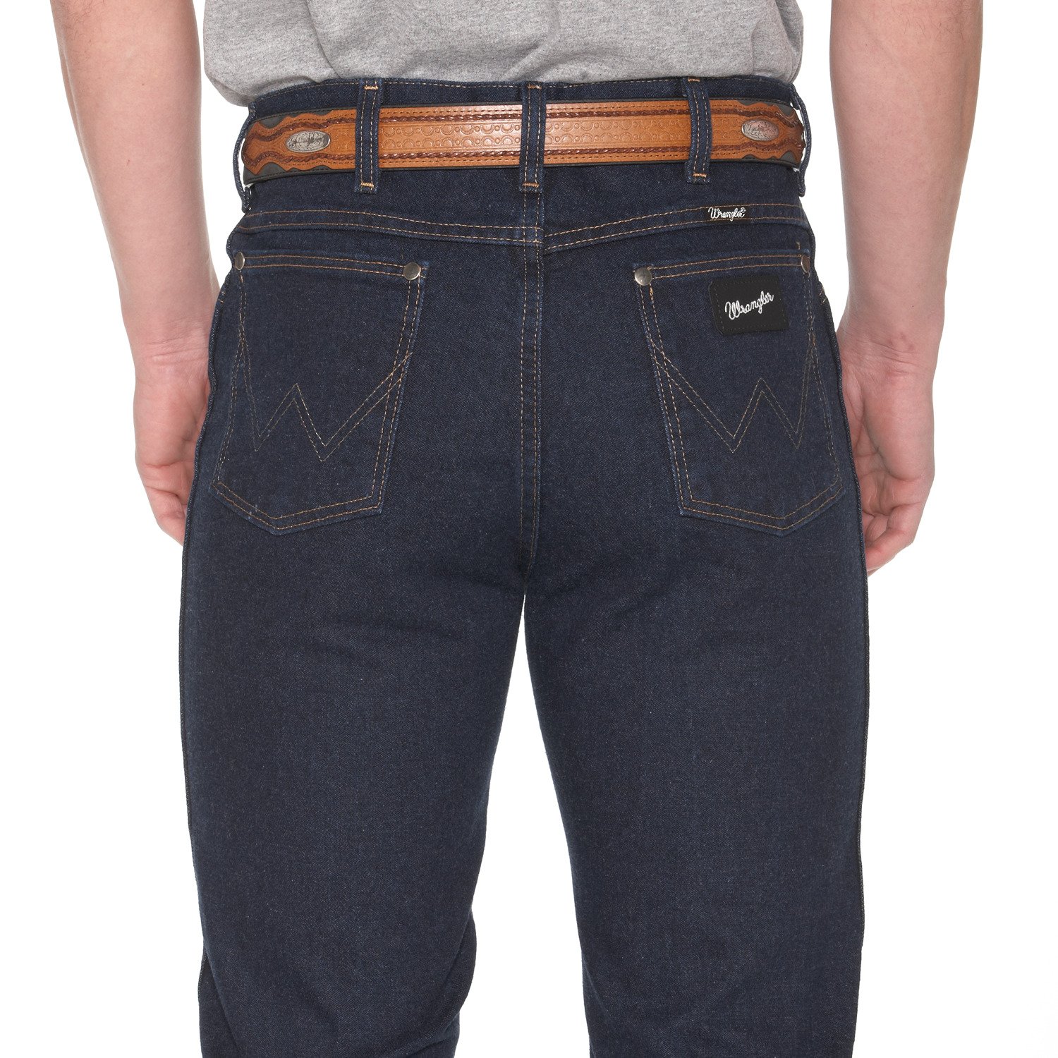 Wrangler® Men's Silver Edition Slim Fit Jean thumbnail
