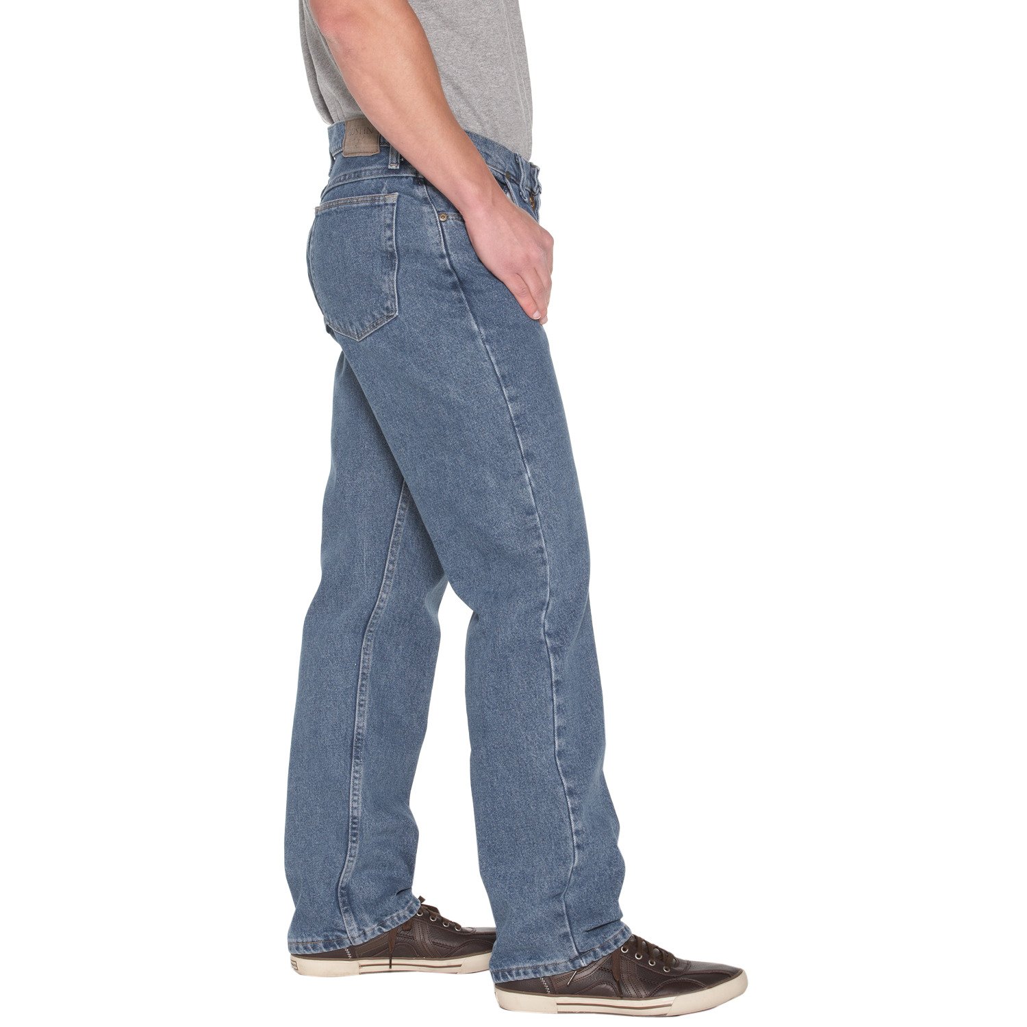 Austin Clothing Co.® Men's Relaxed Fit Jean thumbnail