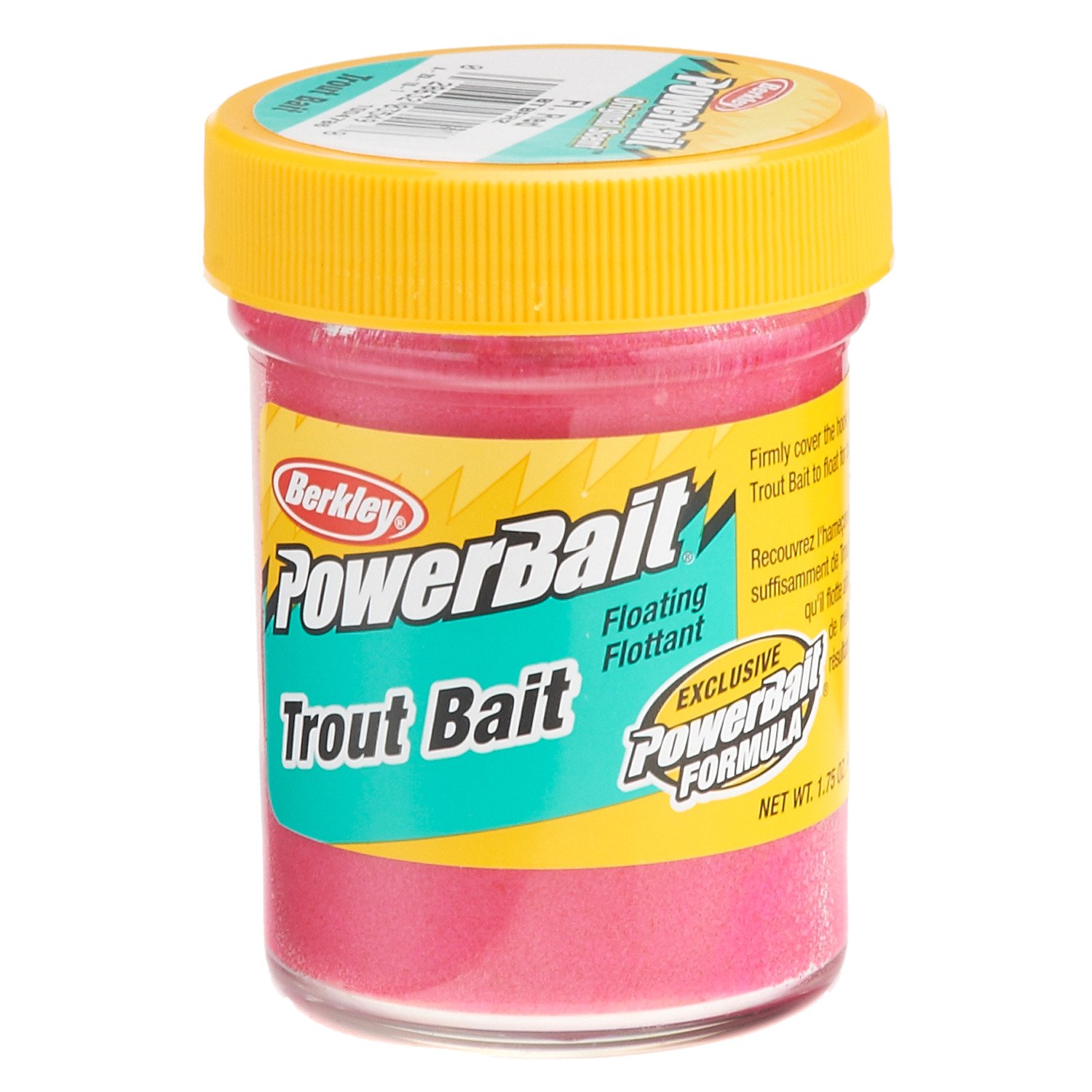 Berkley® 1.75 oz. Biodegradable Trout Bait