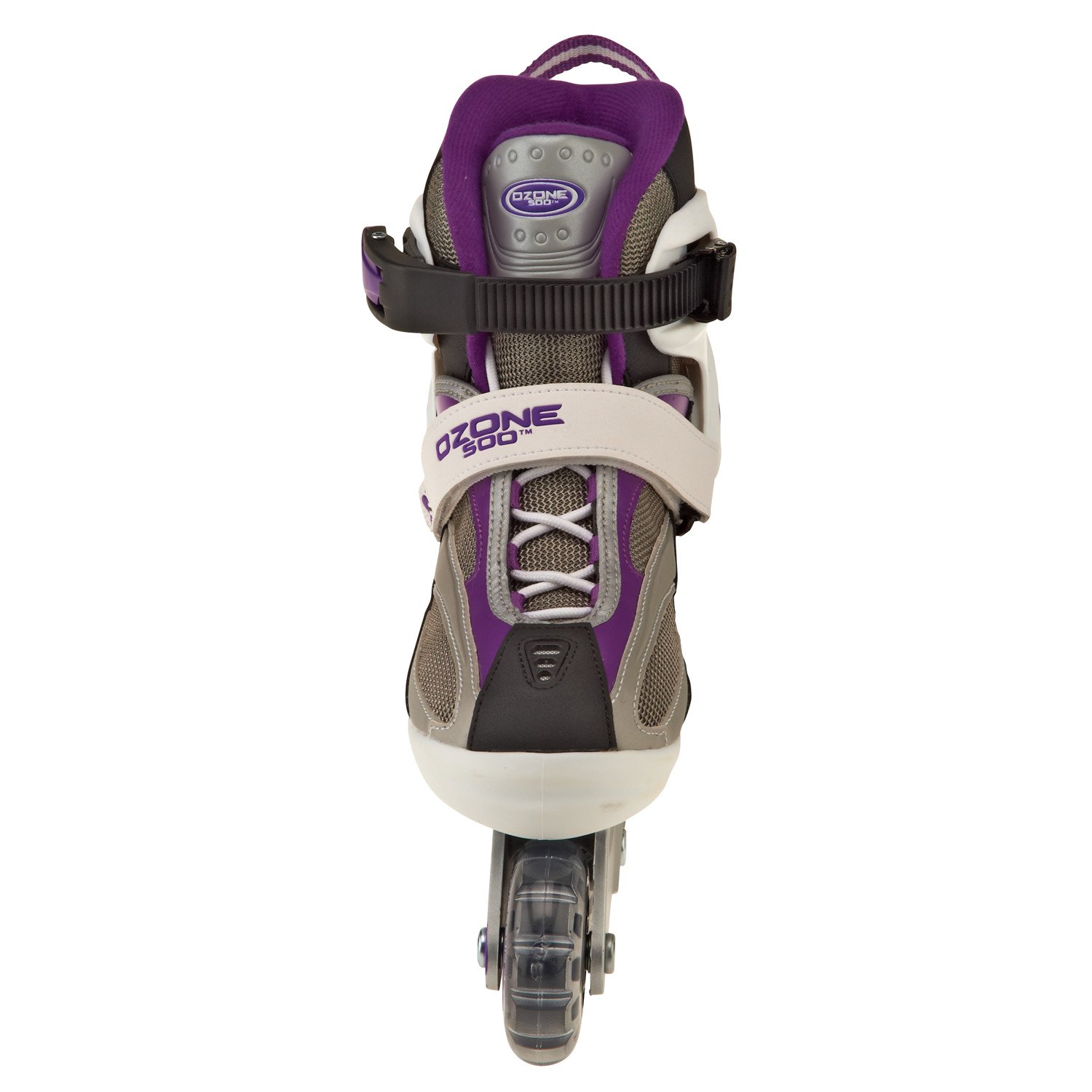 Ozone 500® Girls' Gravity IV In-Line Skates thumbnail