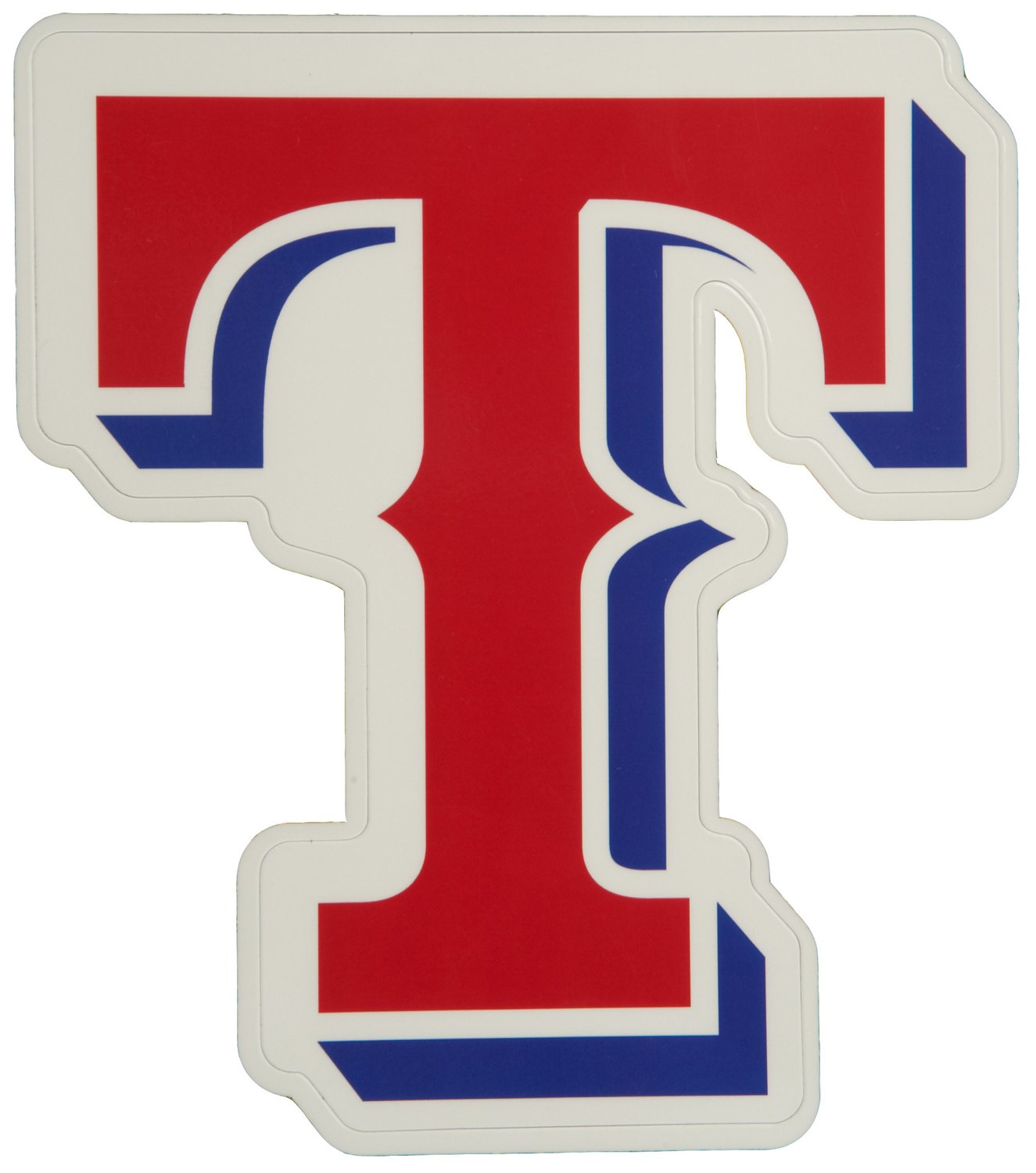 WinCraft Team Die-Cut Magnet