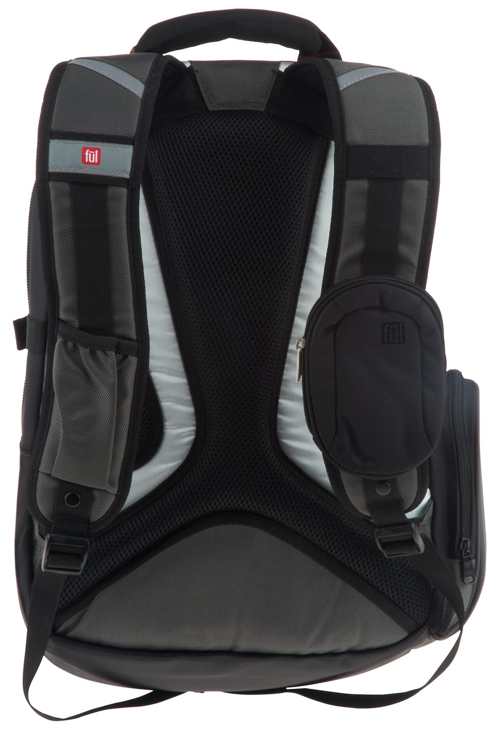 Ful Platinum Laptop Backpack thumbnail