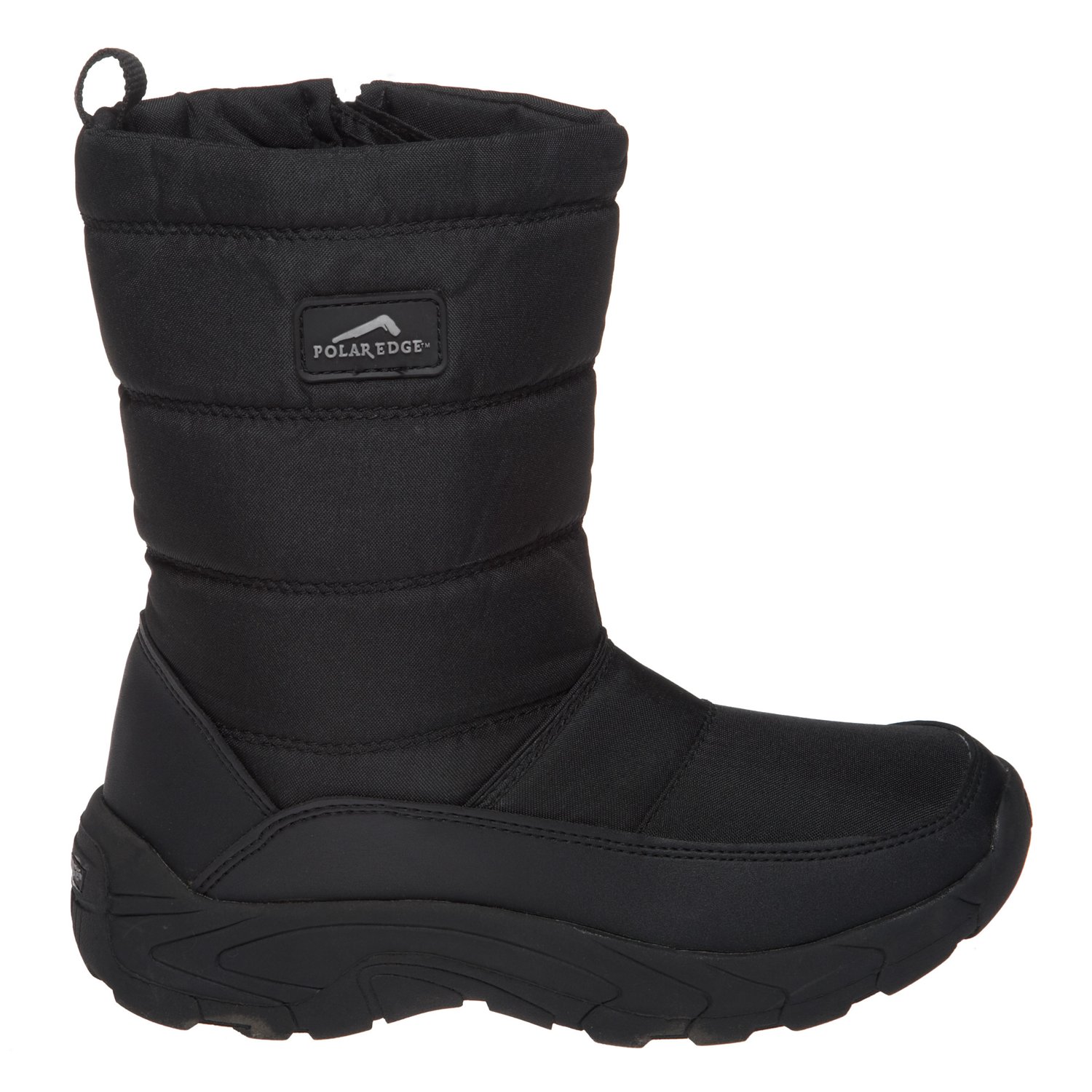 Polar Edge® Boys' Snow Boots