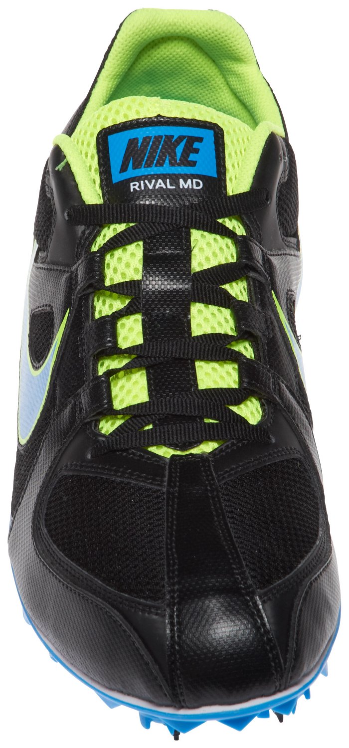 Nike Men's Zoom Rival MD 6 Distance Track Spikes thumbnail