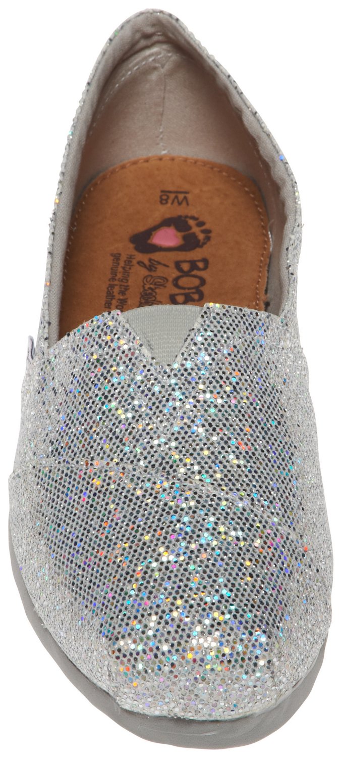 SKECHERS Women's Bobs Earth Mama Casual Shoes thumbnail