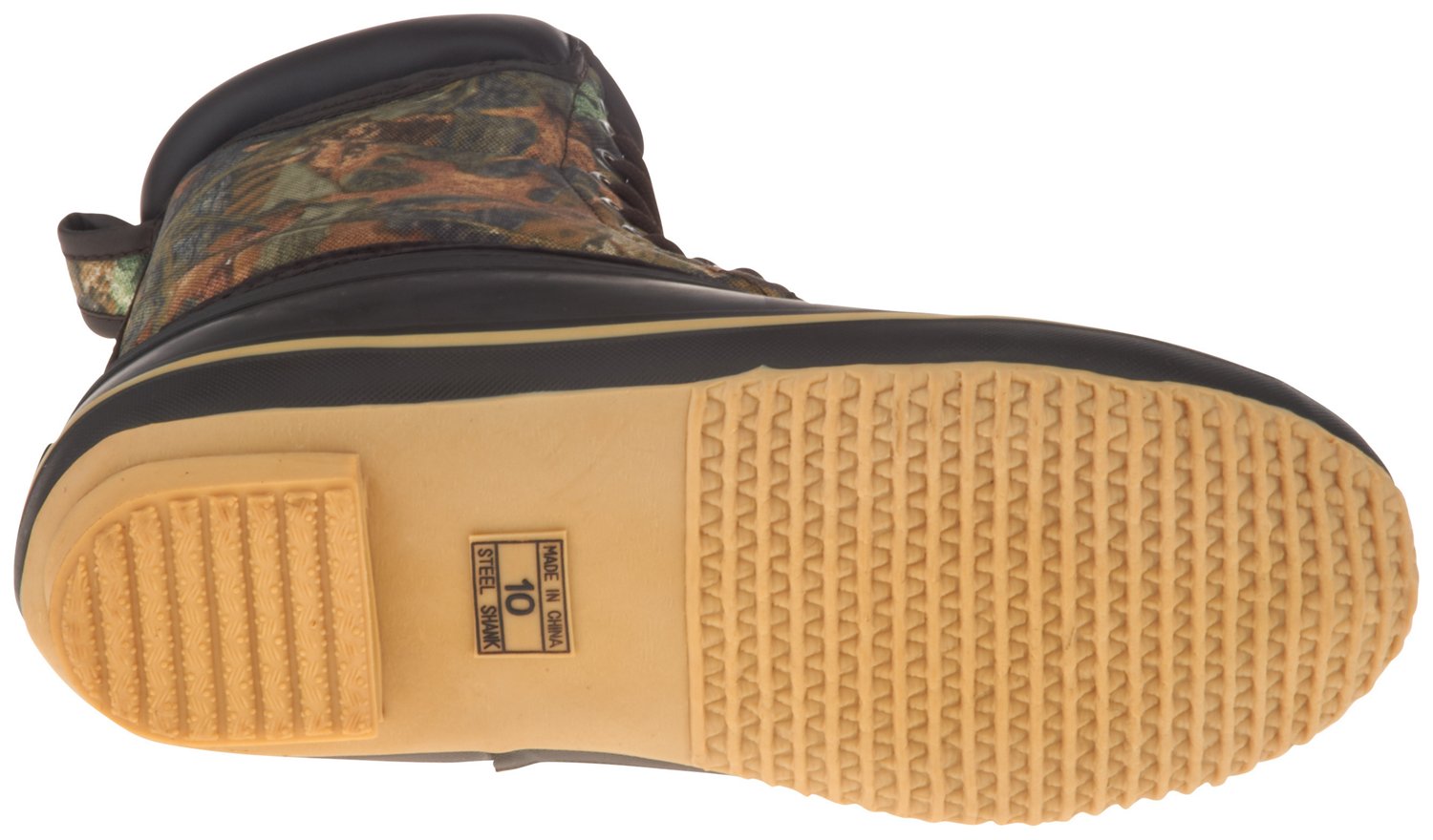 Game Winner® Men's Field Boots II Hunting Boots thumbnail