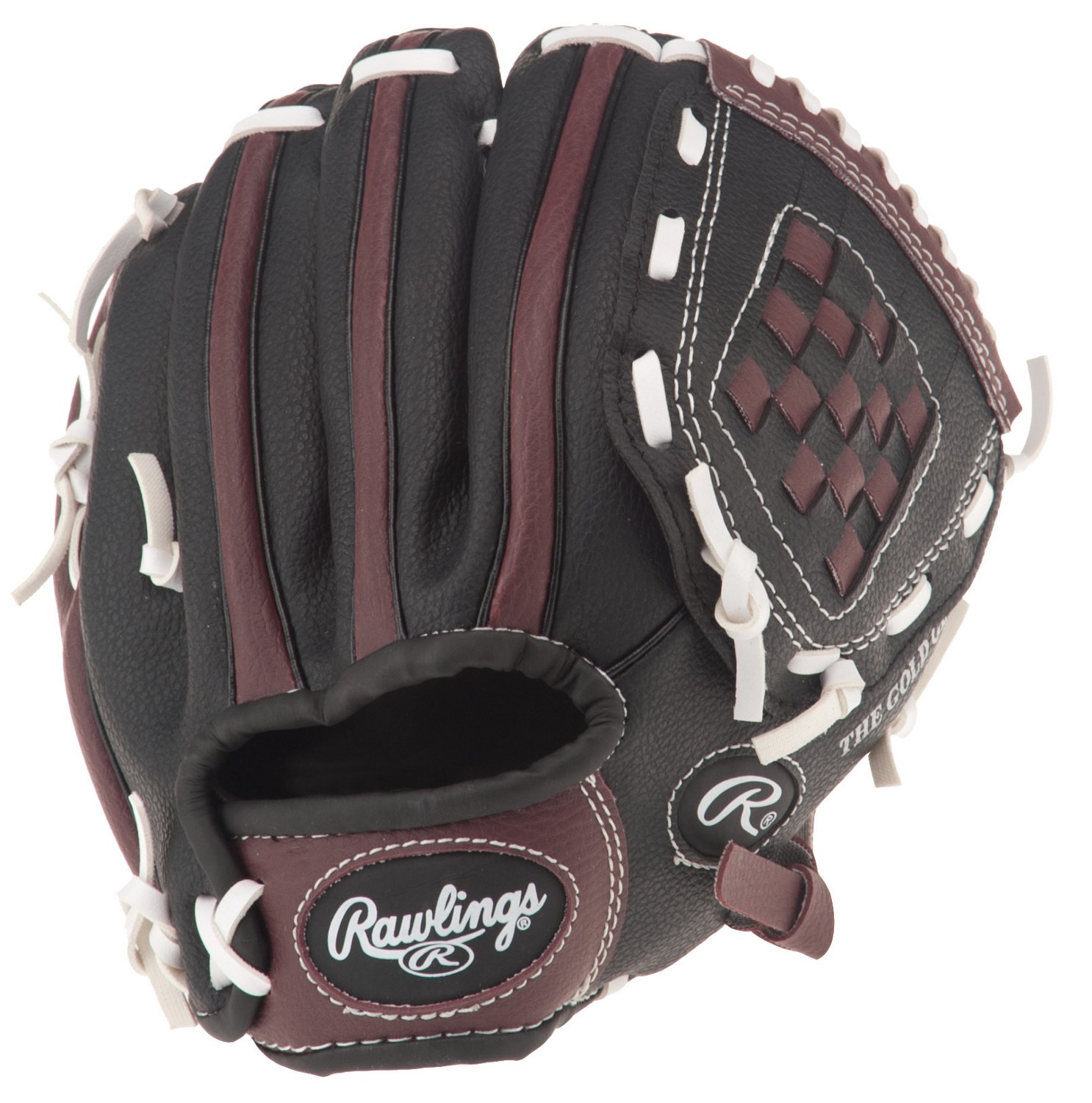 Rawlings® Youth Players Series 9" T-Ball Pitcher/Infield/Outfield Glove thumbnail