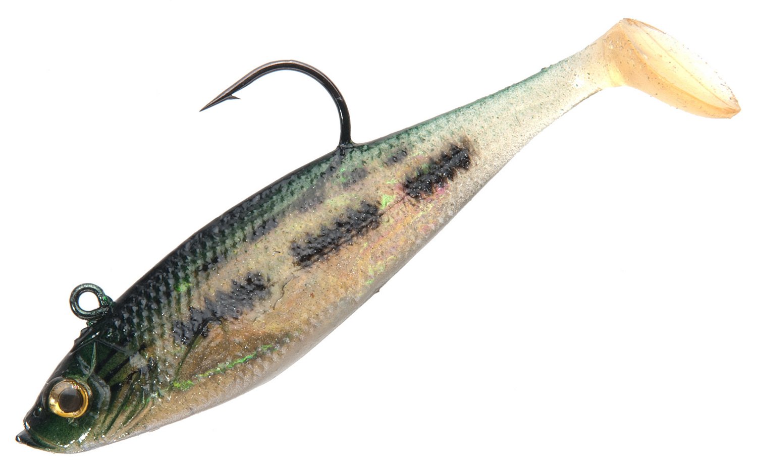 Baby Bass