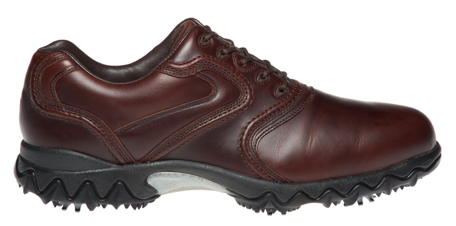 FootJoy Men's Contour Golf Shoes thumbnail