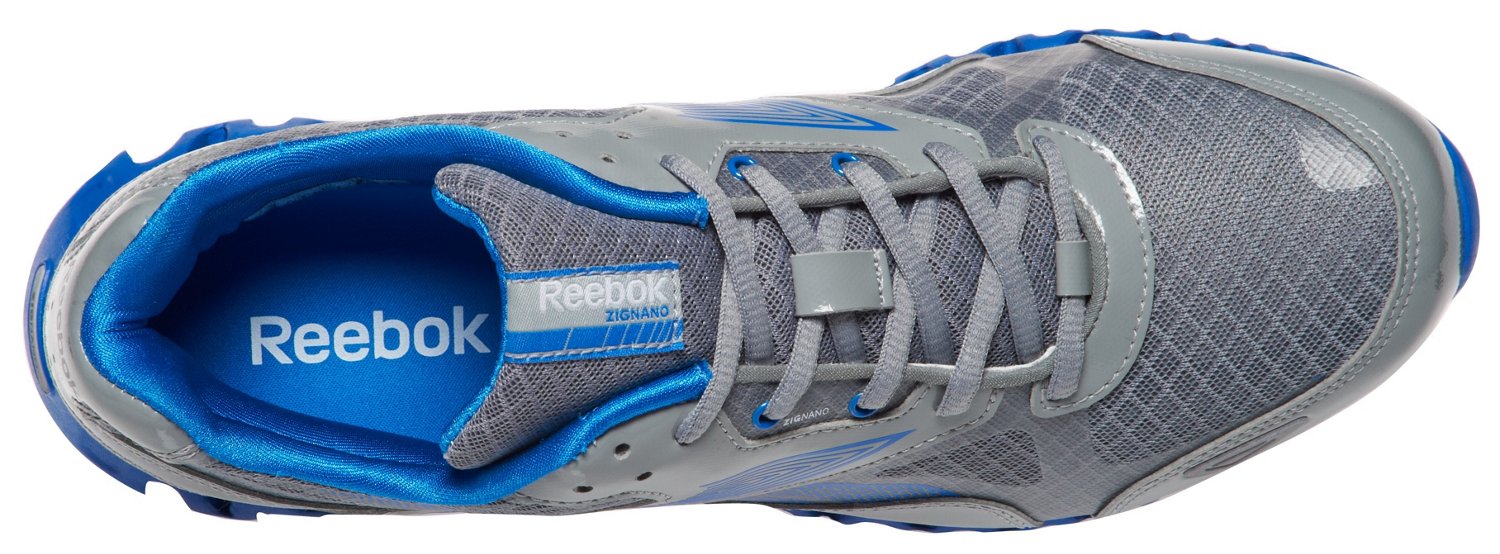 Reebok Men's ZigNano Storm Running Shoes thumbnail