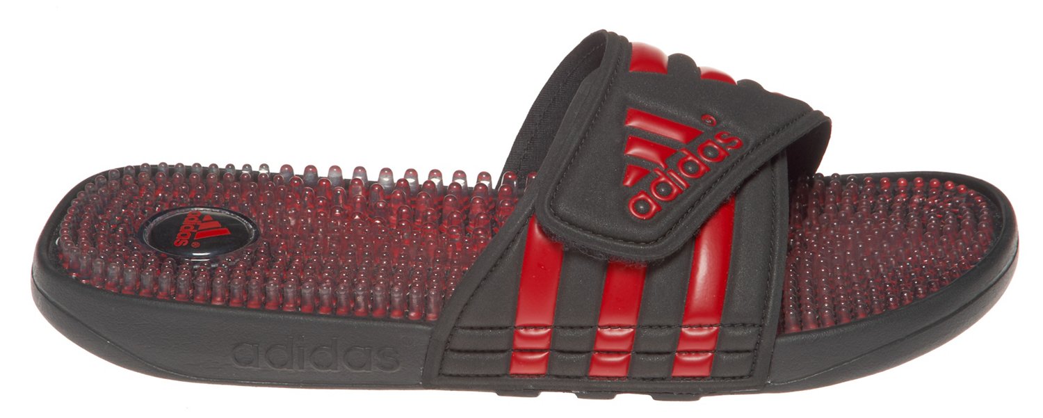 adidas Men's addisage Fade Slides thumbnail