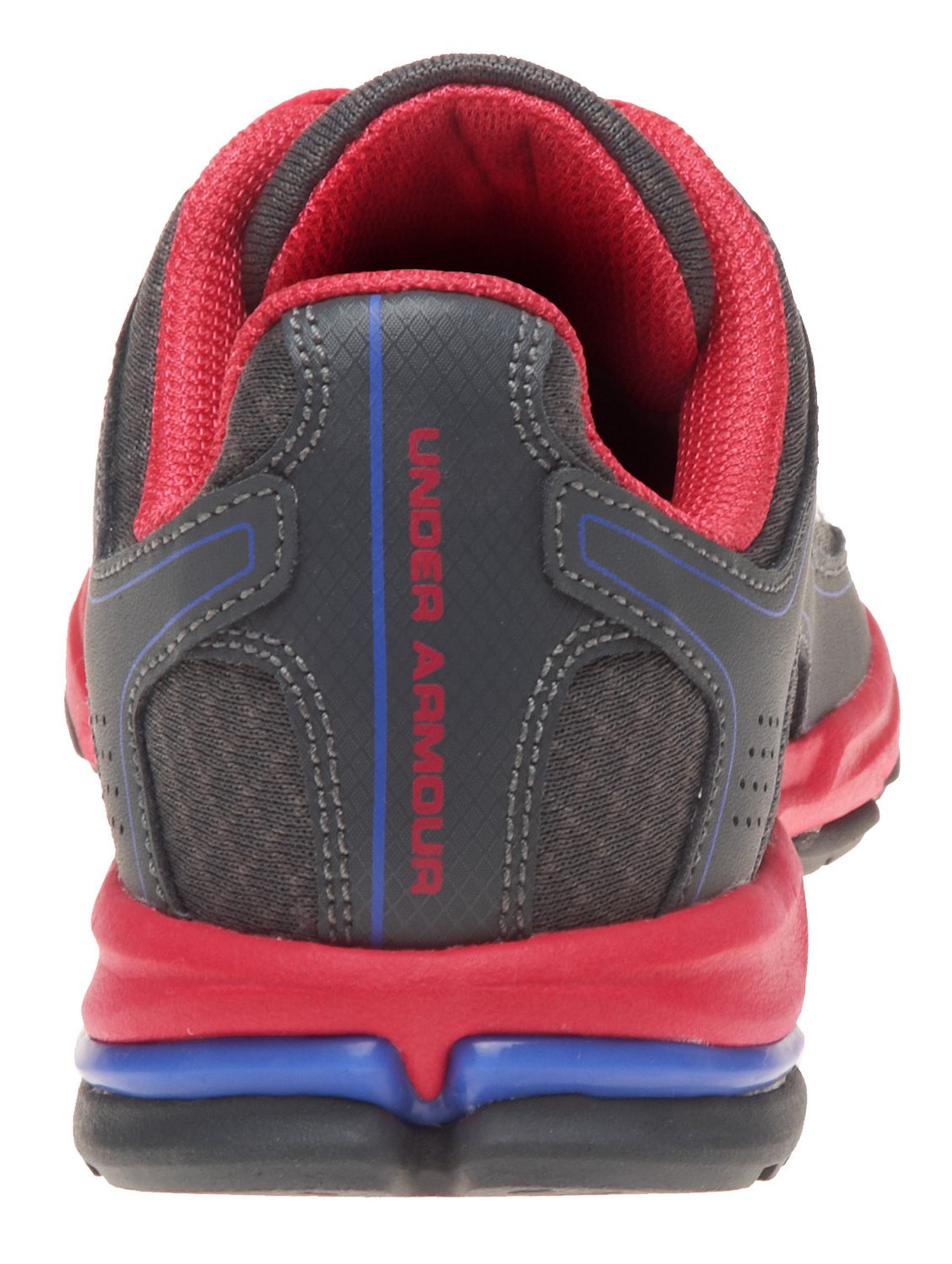 Under Armour® Girls' Armour Dash Running Shoes thumbnail