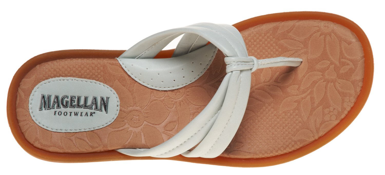 Magellan Outdoors Women's Faith Casual Sandals thumbnail