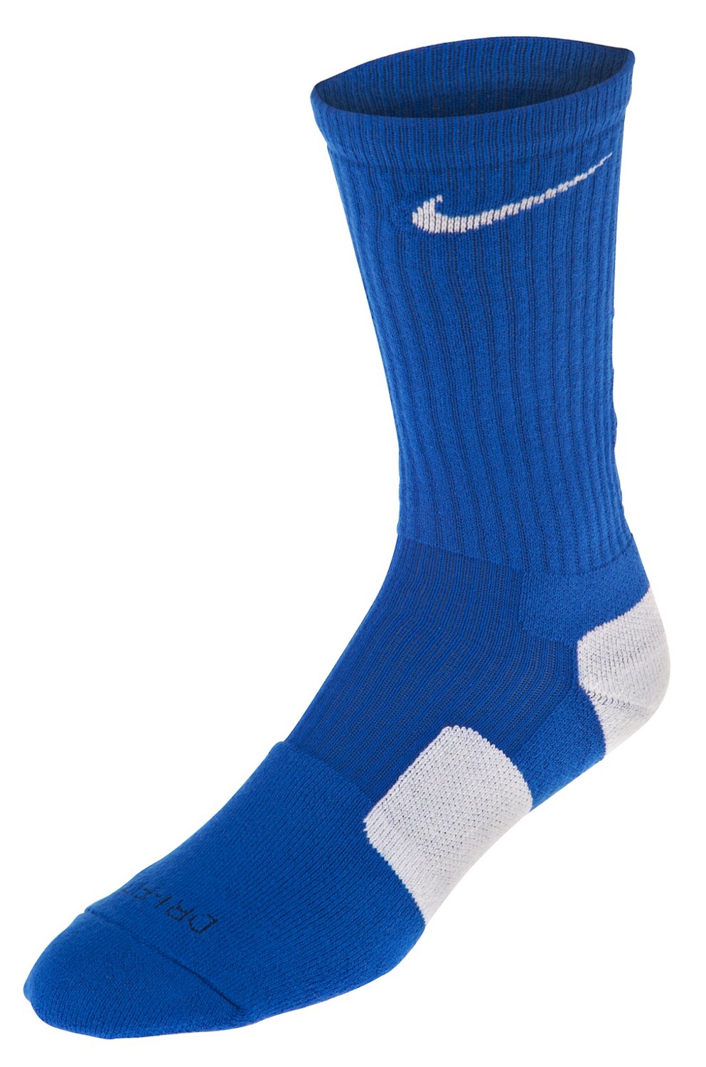 Nike Dri-FIT Elite Basketball Crew Socks