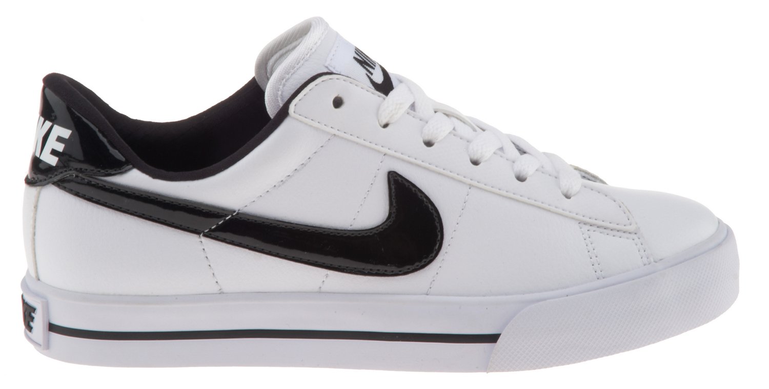 Nike Boys' Sweet Classic Athletic Lifestyle Shoes
