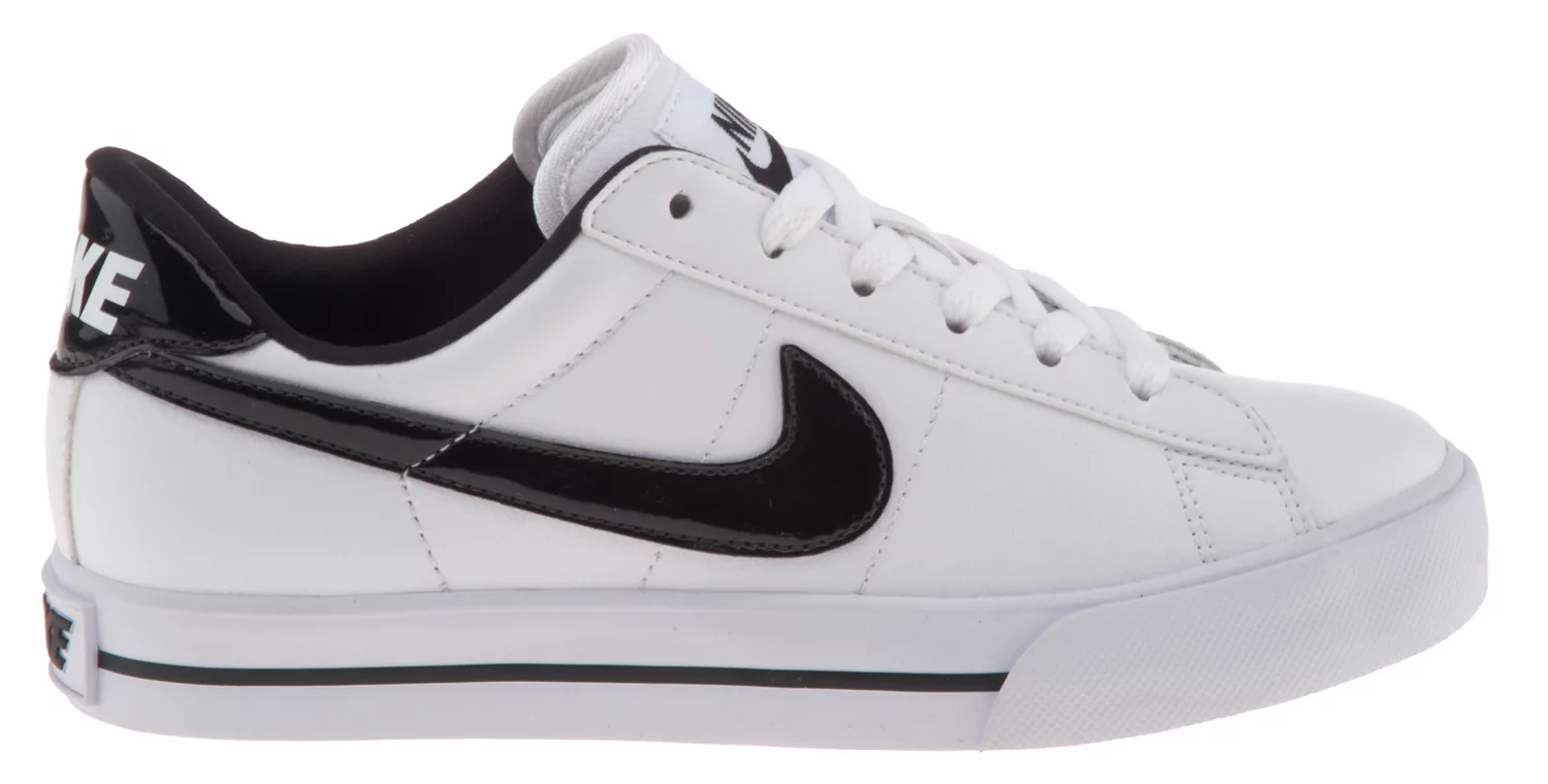Nike Boys' Sweet Classic Athletic Lifestyle Shoes