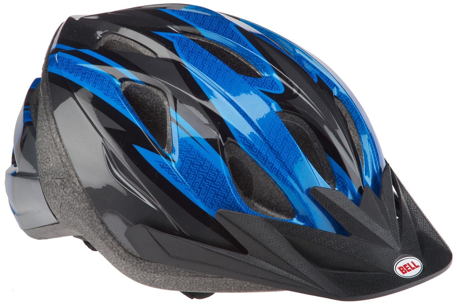 Bell Boys' Banter Cycling Helmet