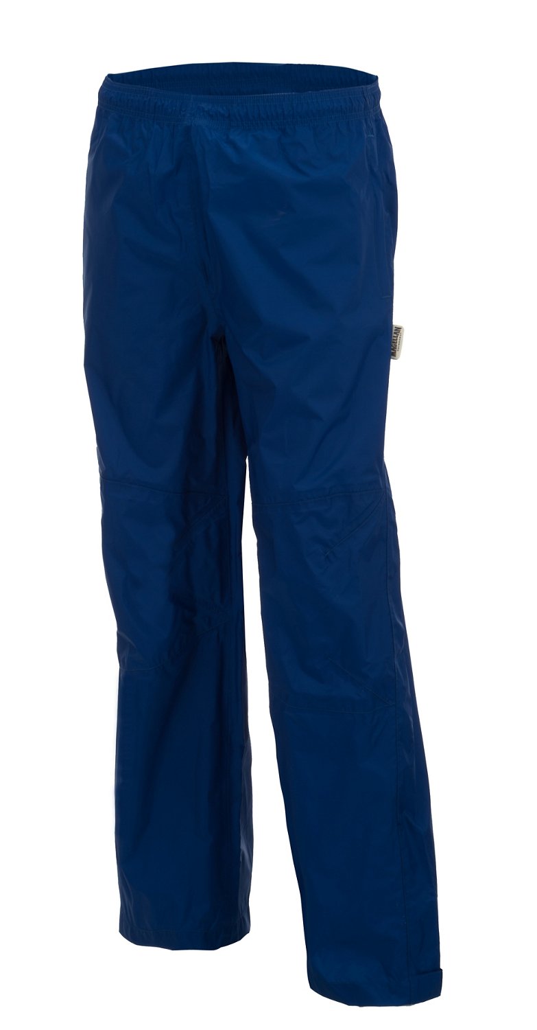Magellan Outdoors Adults' Lightweight Rain Pant