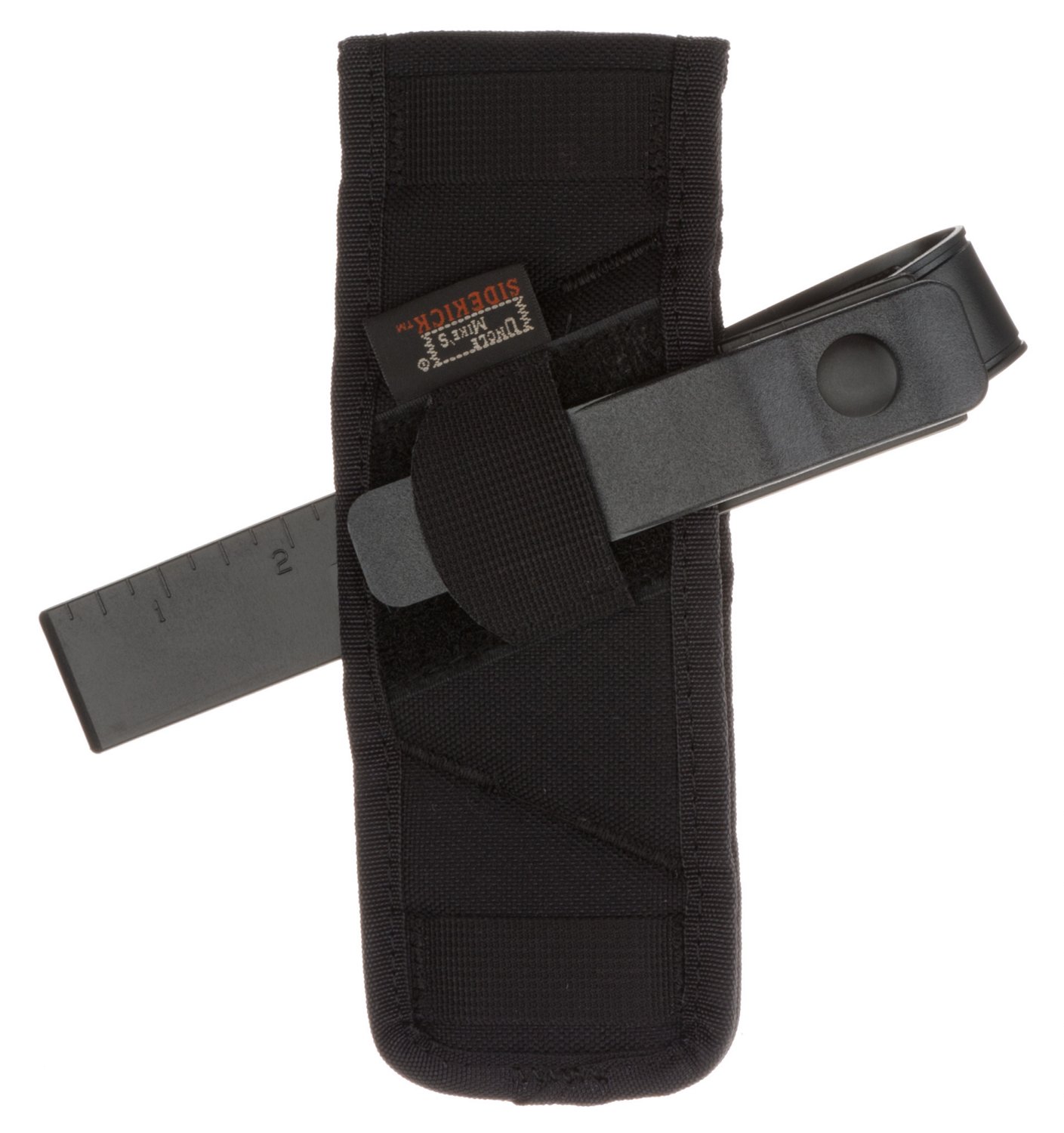 Uncle Mike's Law Enforcement Side Bet™ Belt Slide Holster