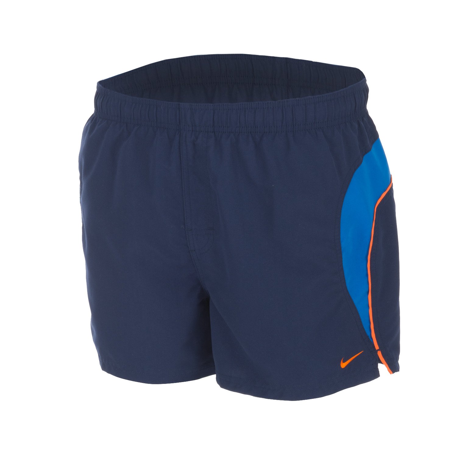 Nike Men's Precision Short Volley Swim Trunk