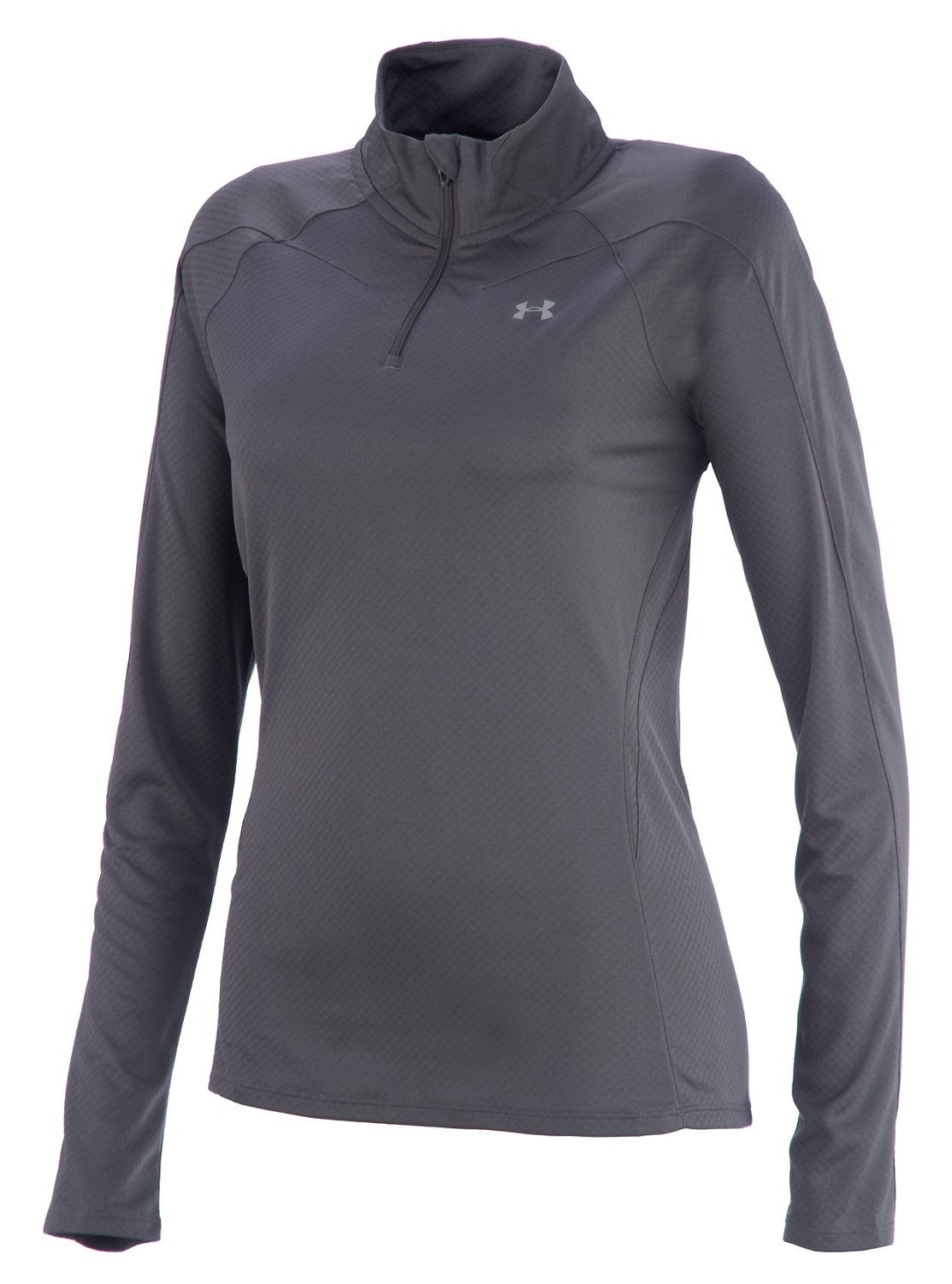 Under Armour® Women's Escape Lightweight 1/4-Zip Jacket