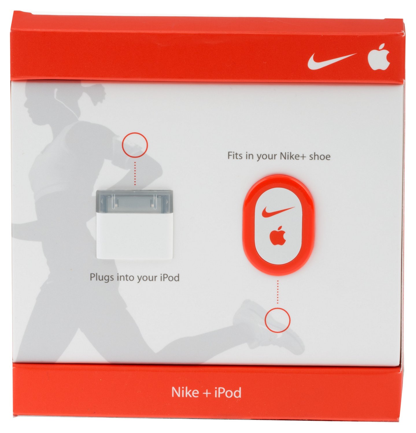 Nike Nike+ iPod Sport Kit
