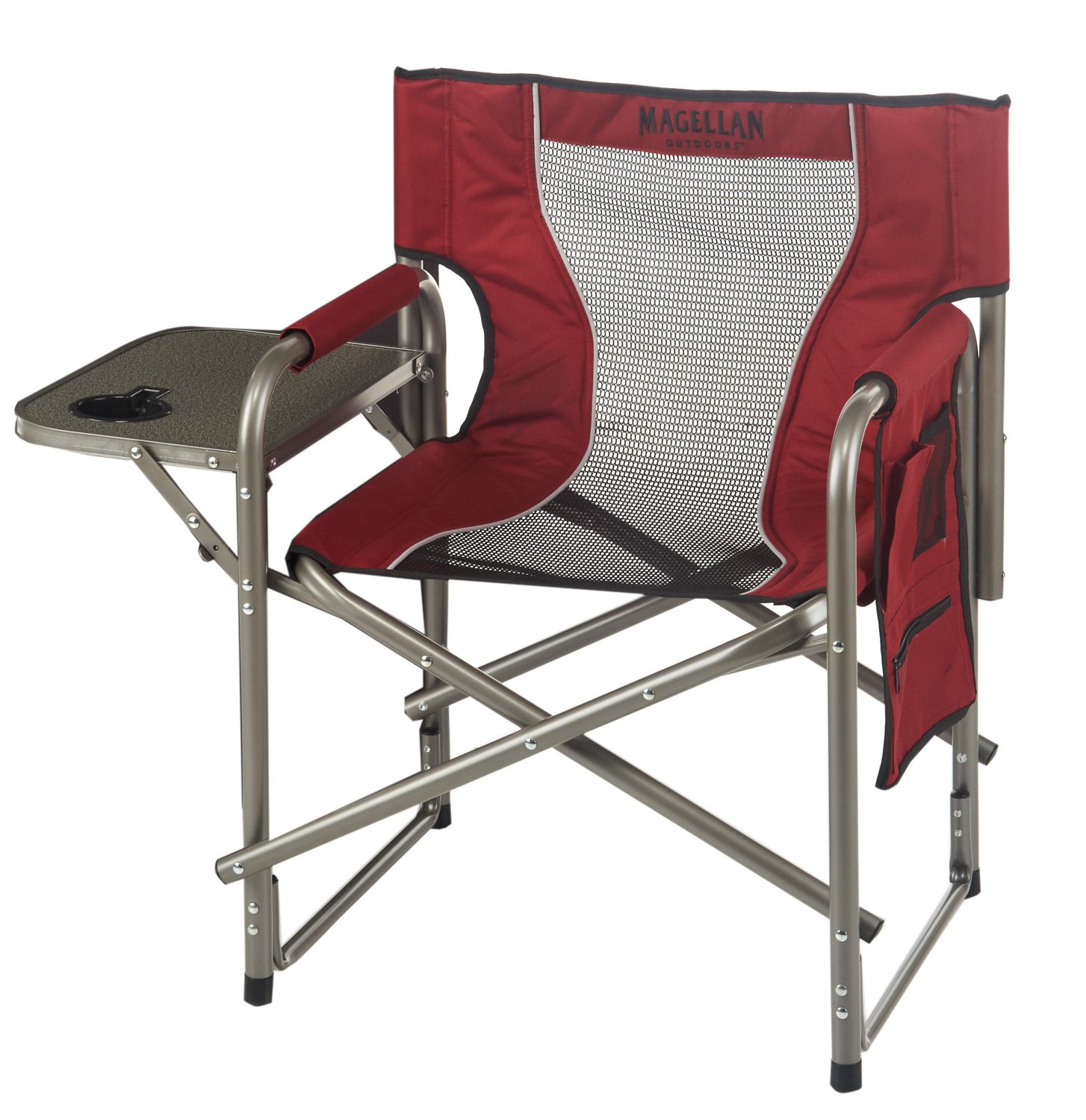 Magellan Outdoors Director's Chair