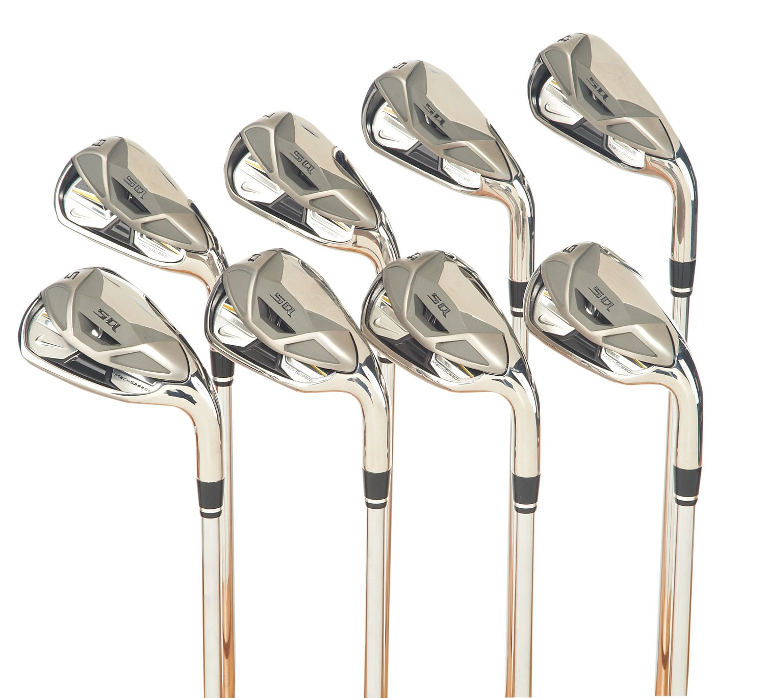 Machspeed Irons