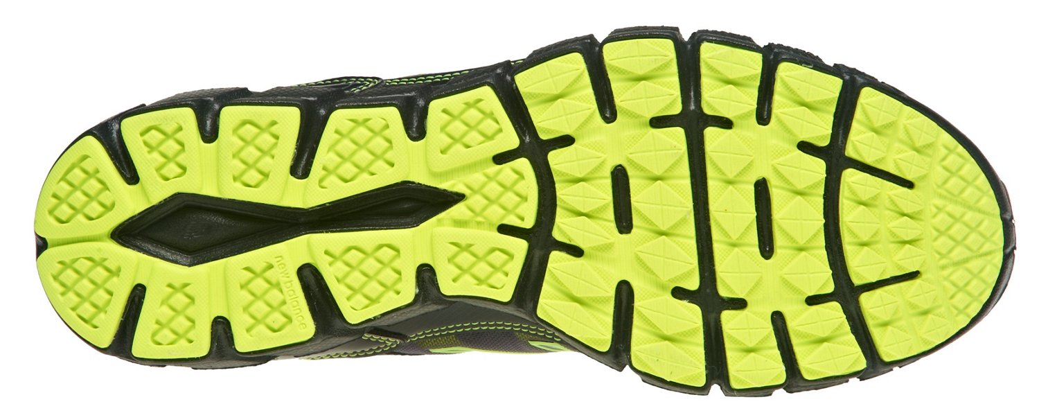 New Balance Men's 750 Running Shoes thumbnail