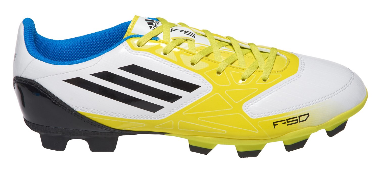 adidas Men's F5 TRX FG Soccer Shoes