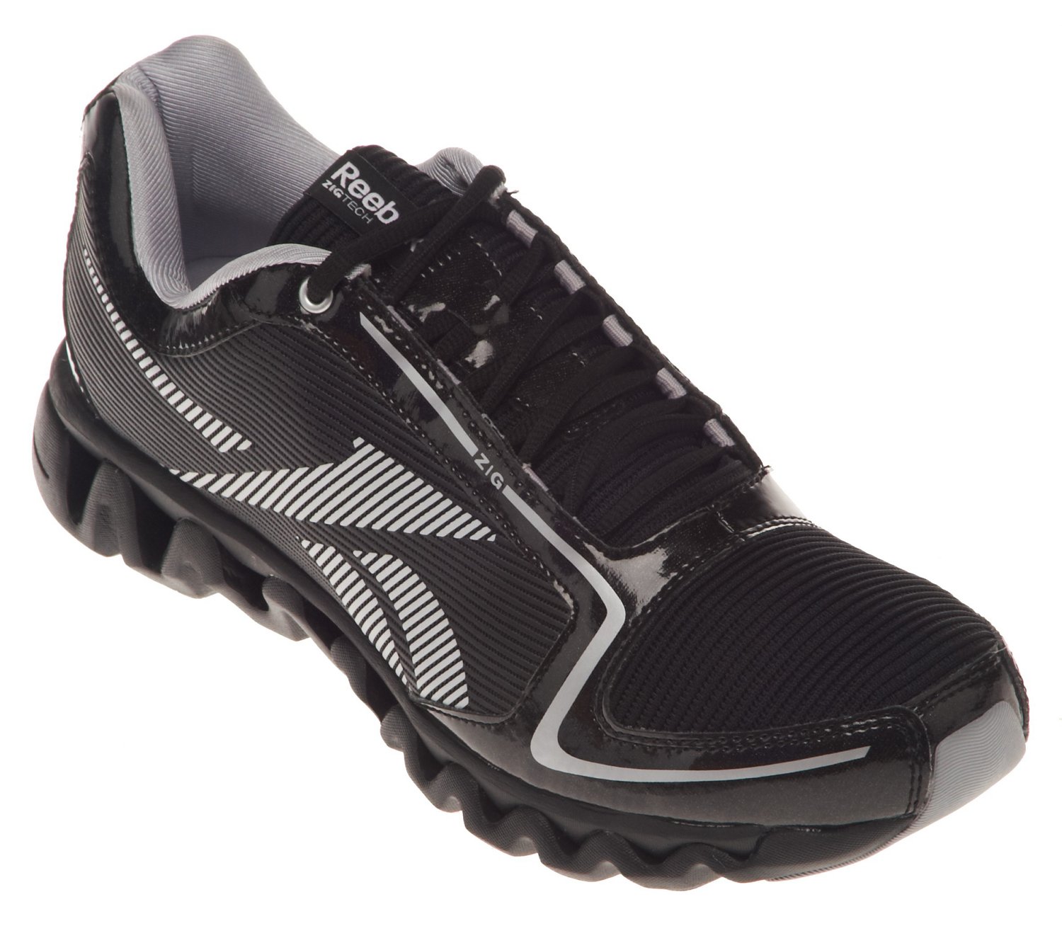 Reebok Men's ZigLite Run Running Shoes thumbnail
