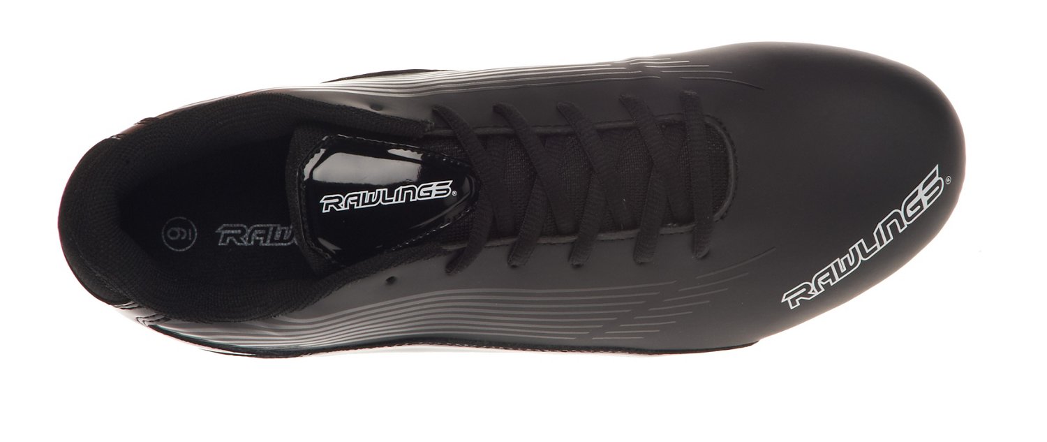 Rawlings® Men's Receiver Low II Football Cleats thumbnail