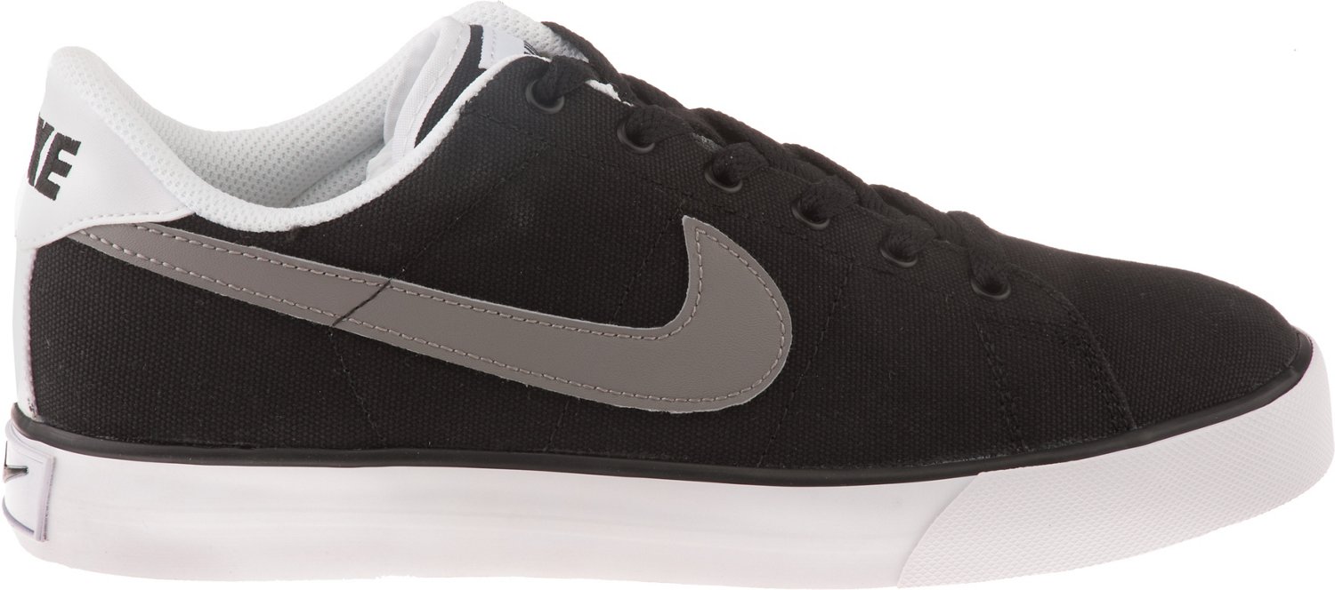 Nike Men's Sweet Classic Canvas Athletic Lifestyle Shoes