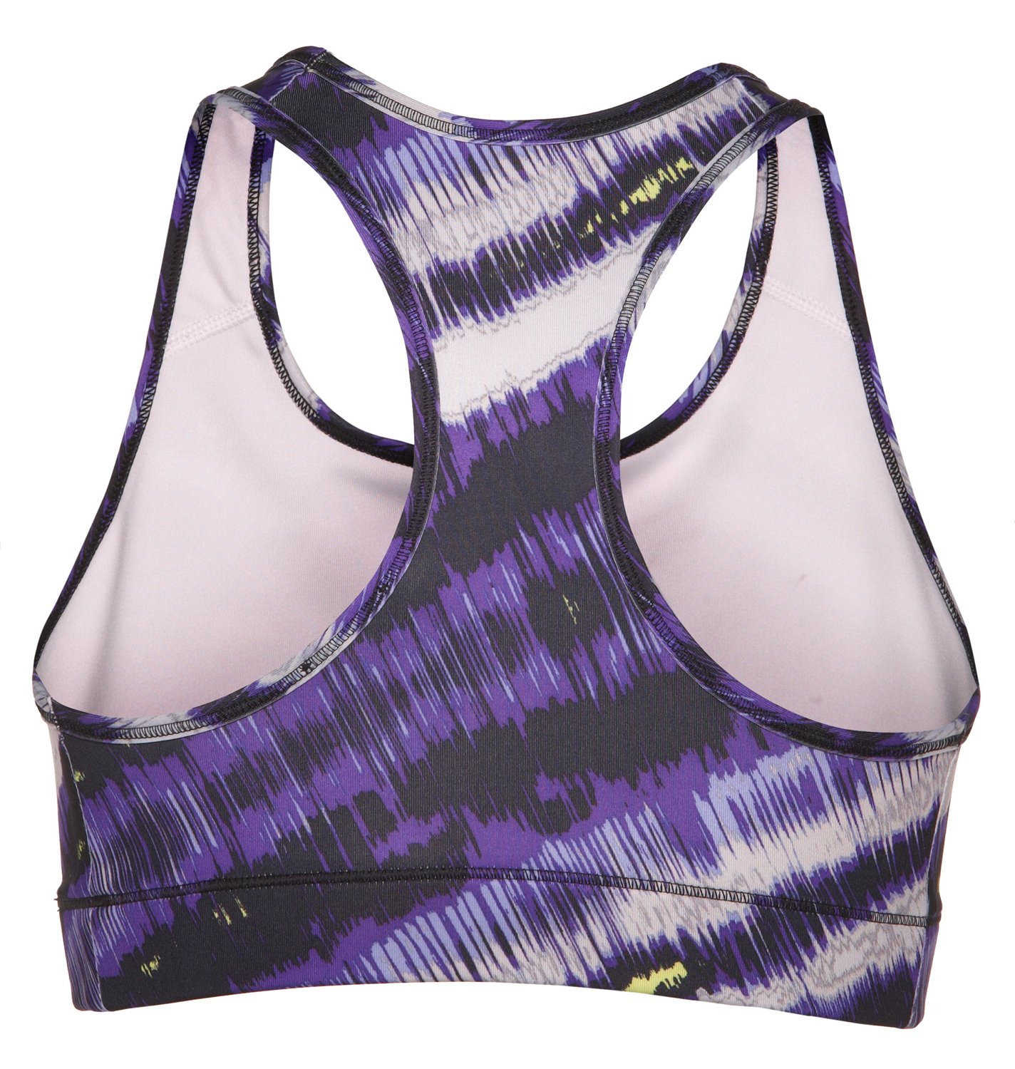 Nike Women's Dri-FIT PRO Sports Bra thumbnail