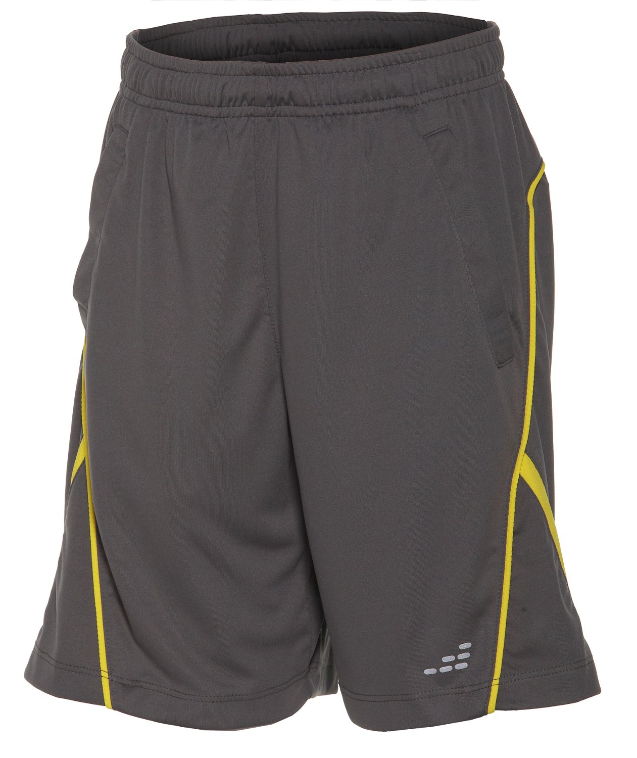 BCG Boys' Twill Tennis Short