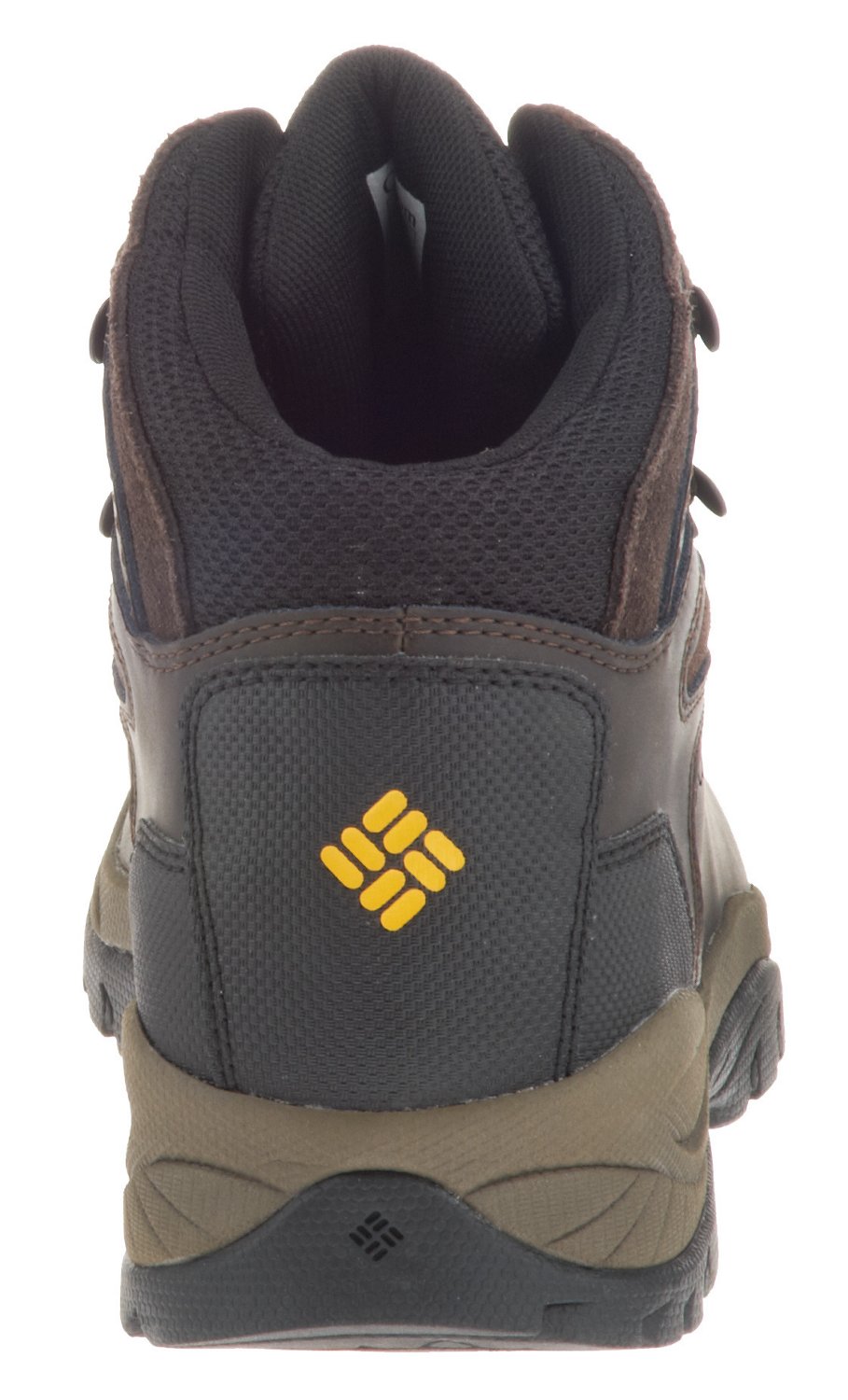 Columbia Sportswear Men's Newton Ridge Plus Hiking Boots thumbnail