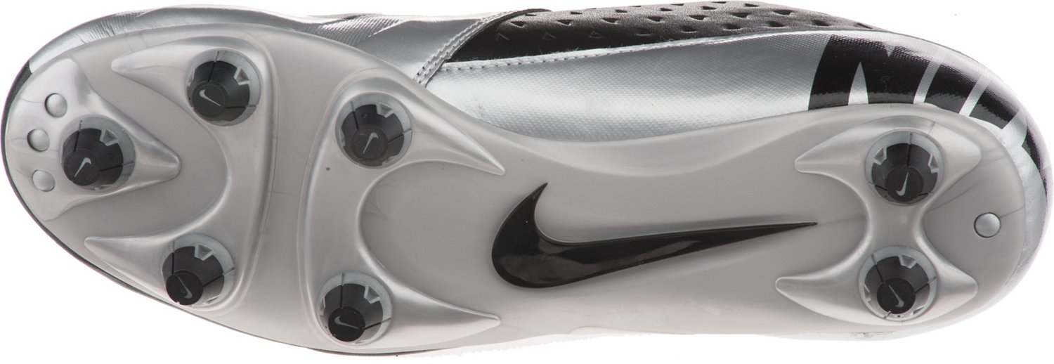Nike Men's Vapor Strike Low D 3 Football Cleats thumbnail