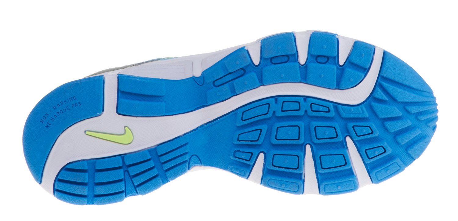 Nike Girls' T-Run 5 Running Shoes thumbnail