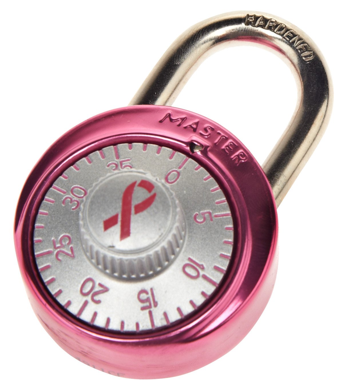 Master Lock® Combination Padlock