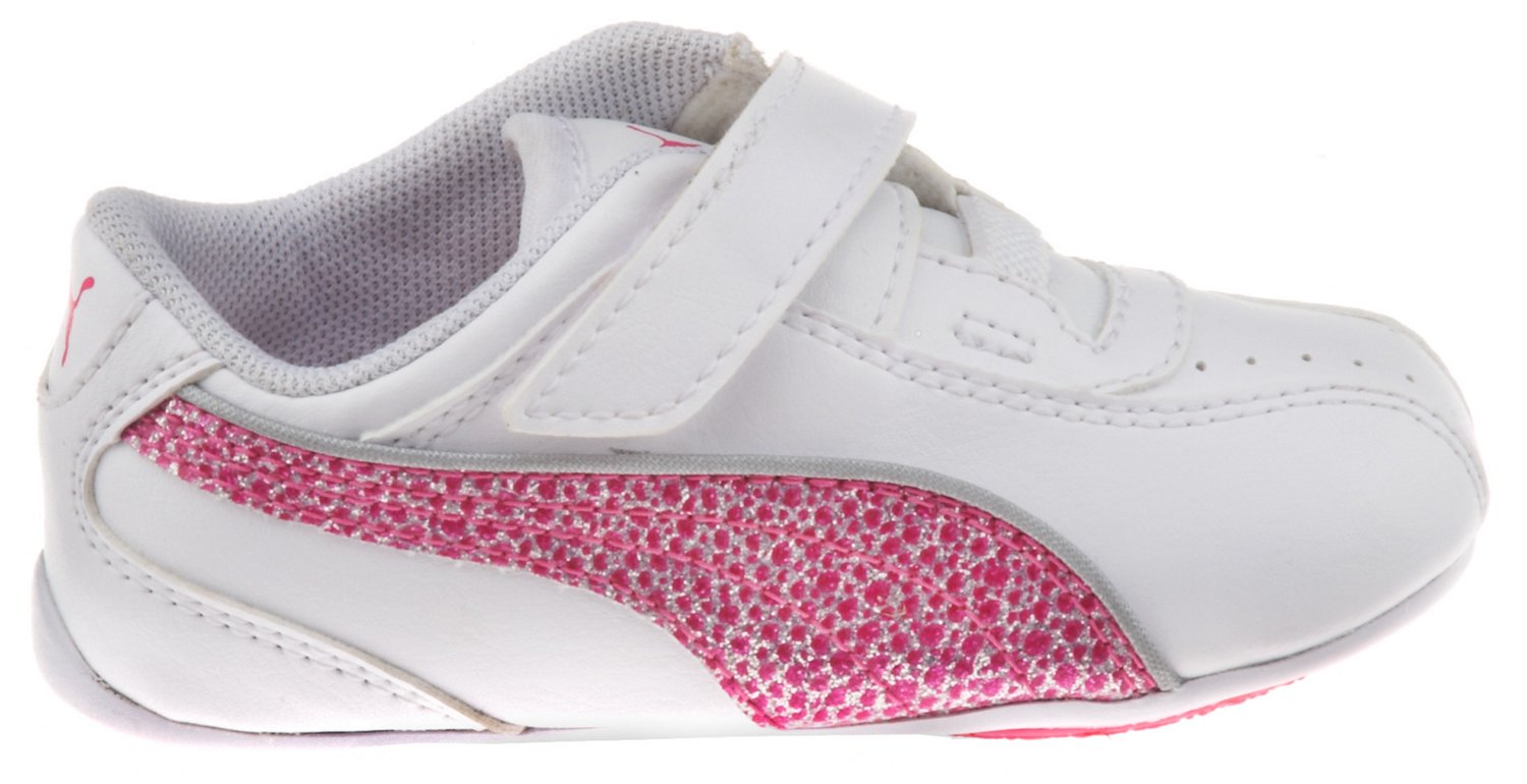 PUMA Infants' Talulla Glamm V Shoes
