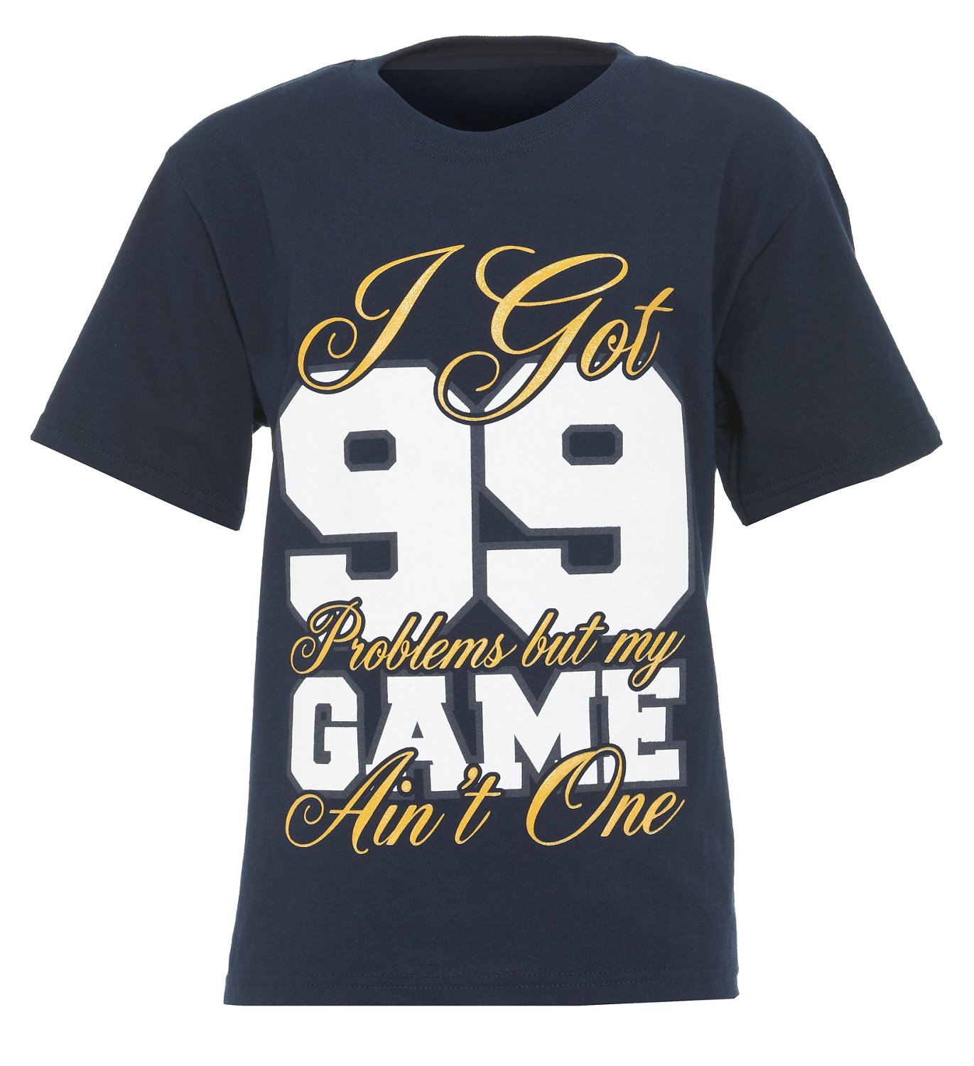 Stitches Boys' Sports Graphic T-shirt