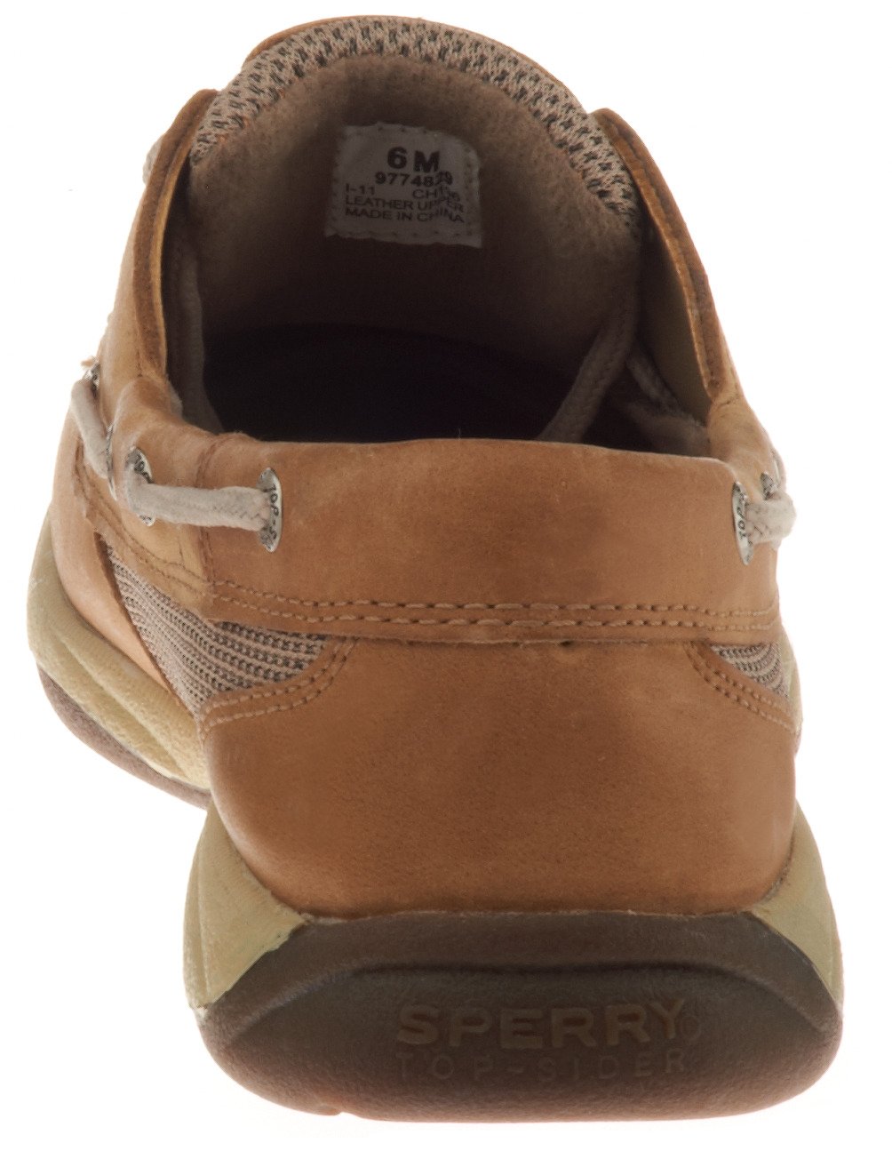 Sperry Top-Sider Women's Intrepid 2 Eye Casual Shoes thumbnail