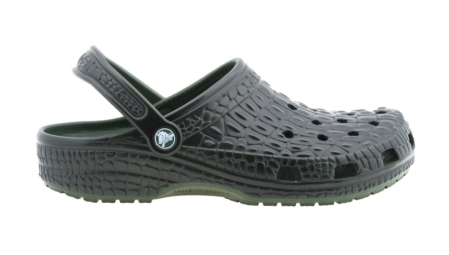 Crocs™ Adults' Crocskin Classic Clogs