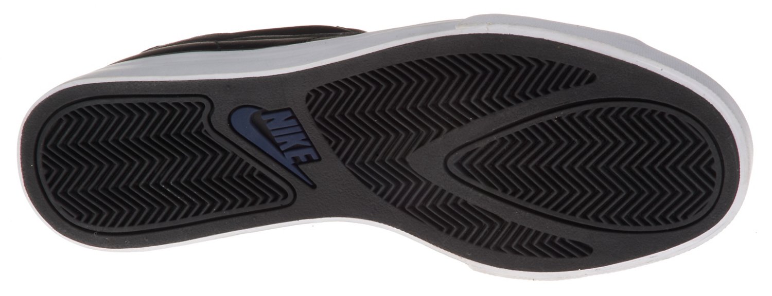 Nike Men's Sweet Classic Leather Athletic Lifestyle Shoes thumbnail