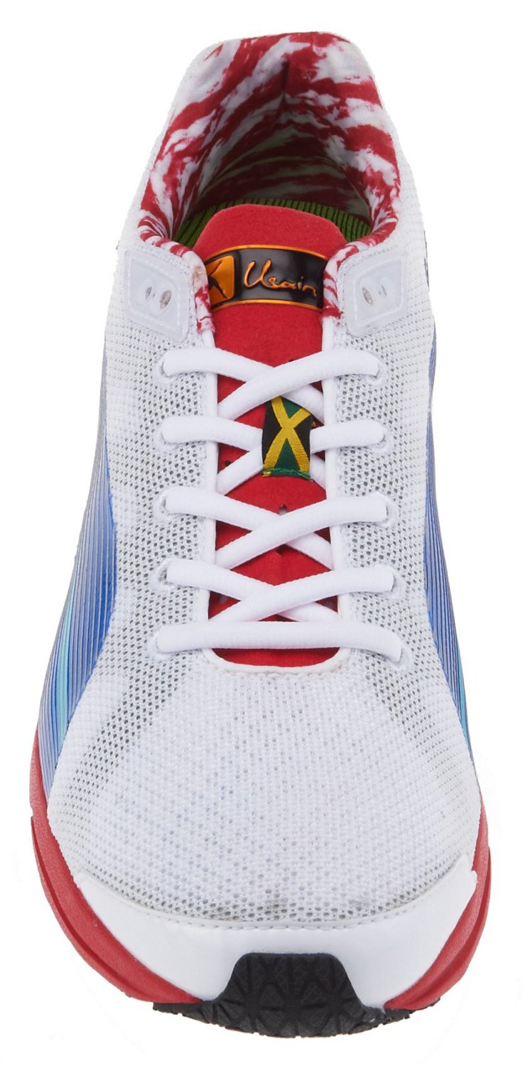 PUMA Men's BOLT evoSPEED Runner Athletic Lifestyle Shoes thumbnail