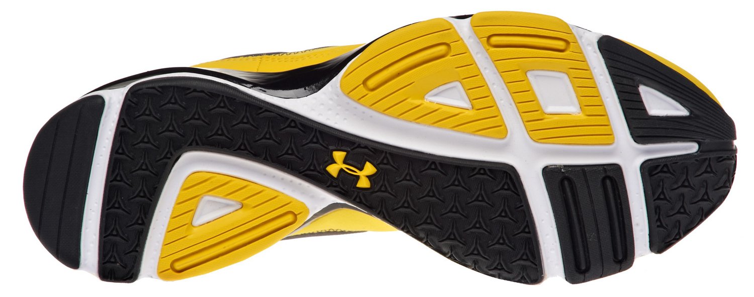 Under Armour® Men's Micro G Defend Training Shoes thumbnail