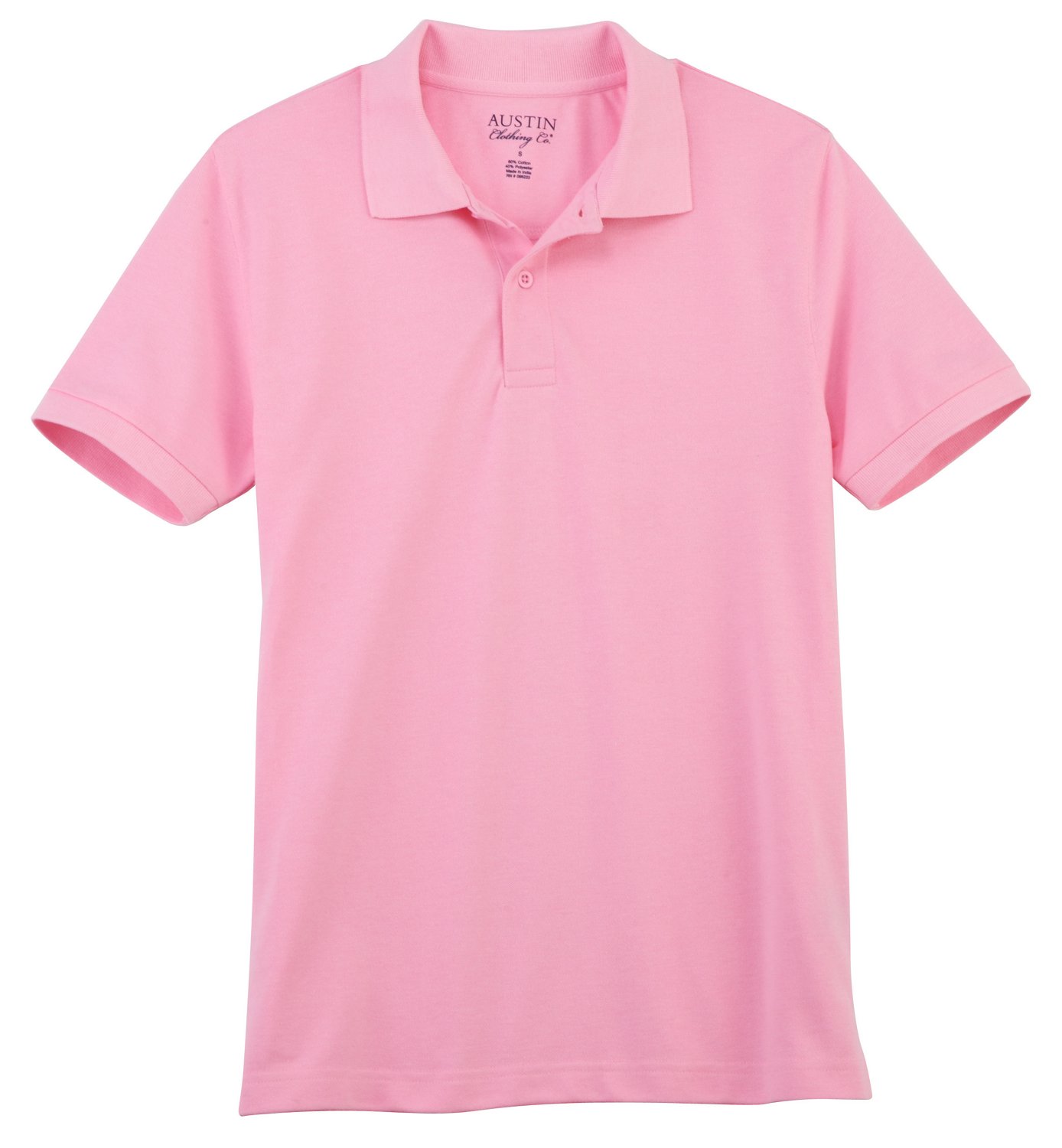 Pink                  650